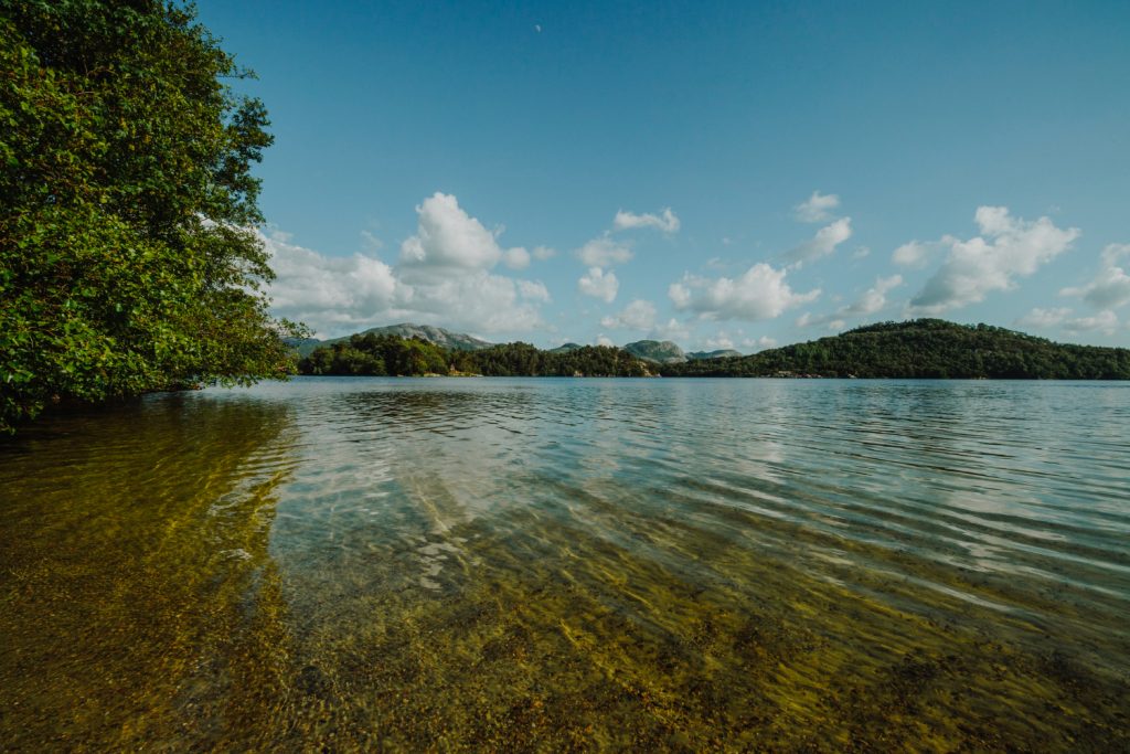 Exploring the Beautiful Cuyuna Mine Pit Lakes - Cuyuna Lakes Stay