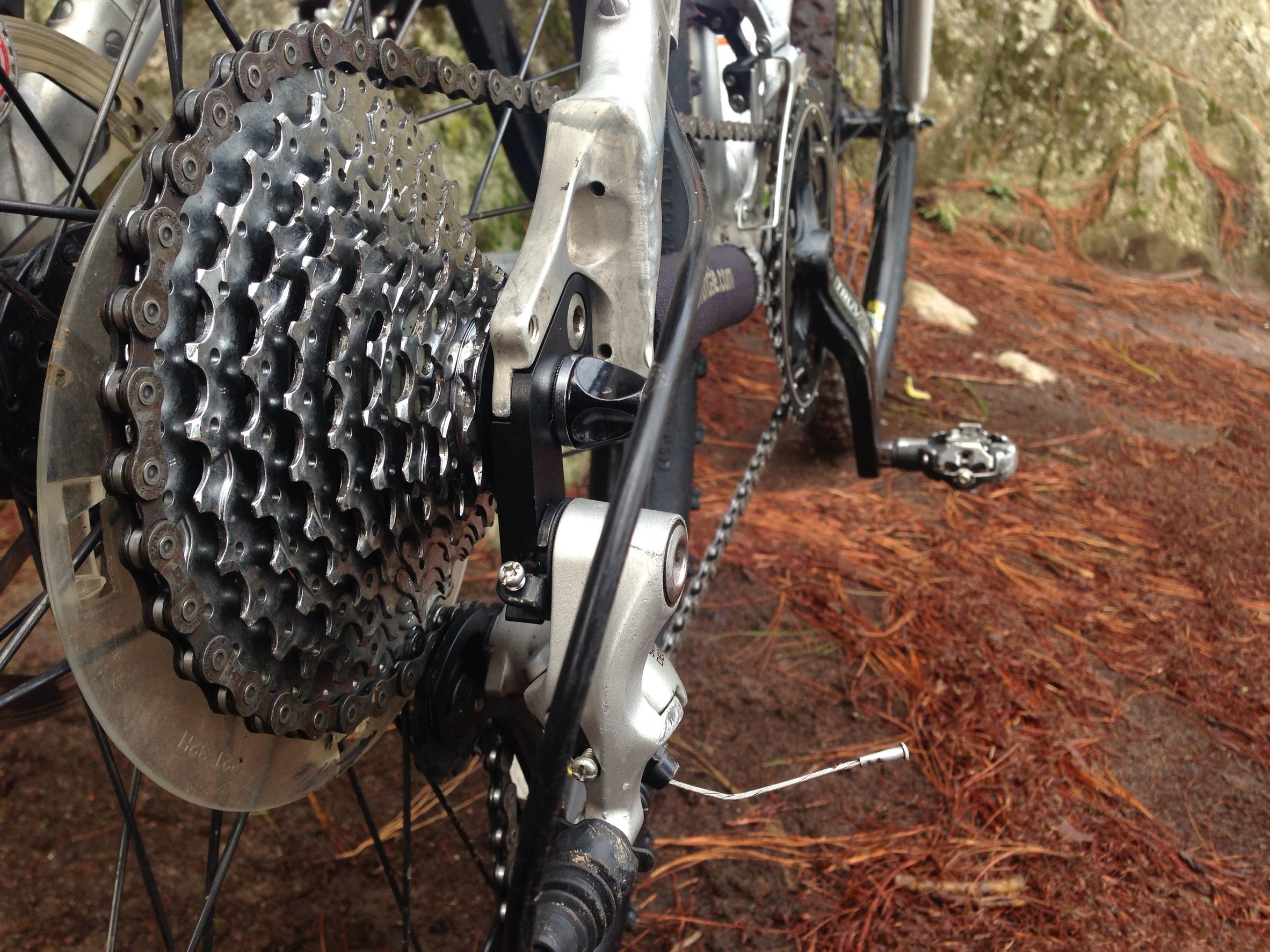 Why Riders Love to Return to Cuyuna Lakes Year After Year