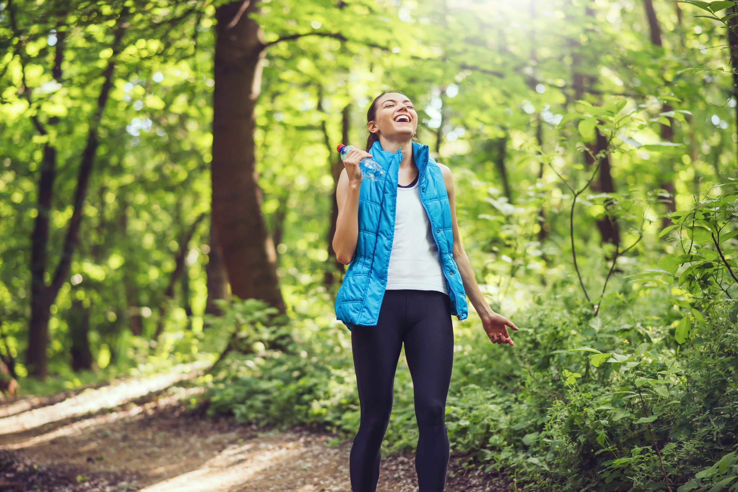 Refresh Your Mind in the Cuyuna Lakes Area