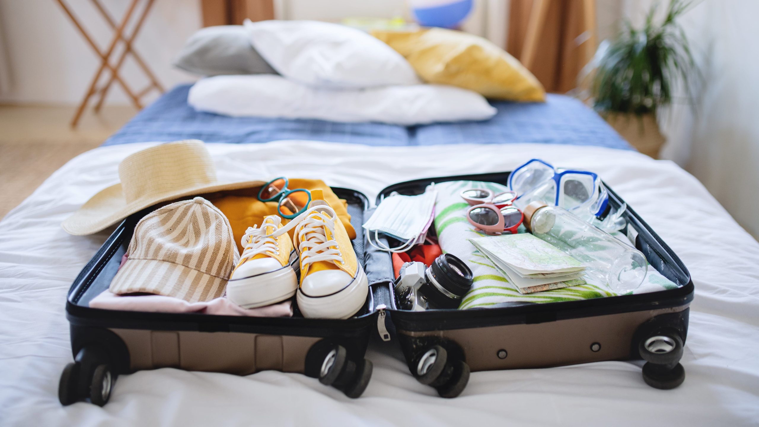 Tips for Planning a Last-Minute Weekend Escape